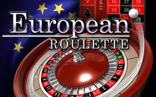 Игровой автомат European Roulette Classic
