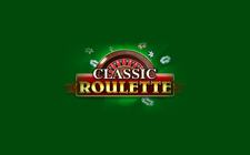 Игровой автомат Classic Roulette