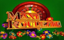 Игровой автомат Maxi Roulette