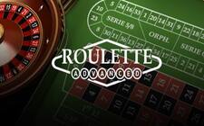 Игровой автомат Roulette Advanced